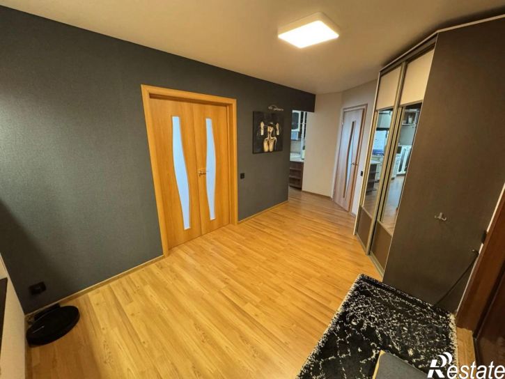 1-комн квартира улица Вайнера, 27А,  д. 27А