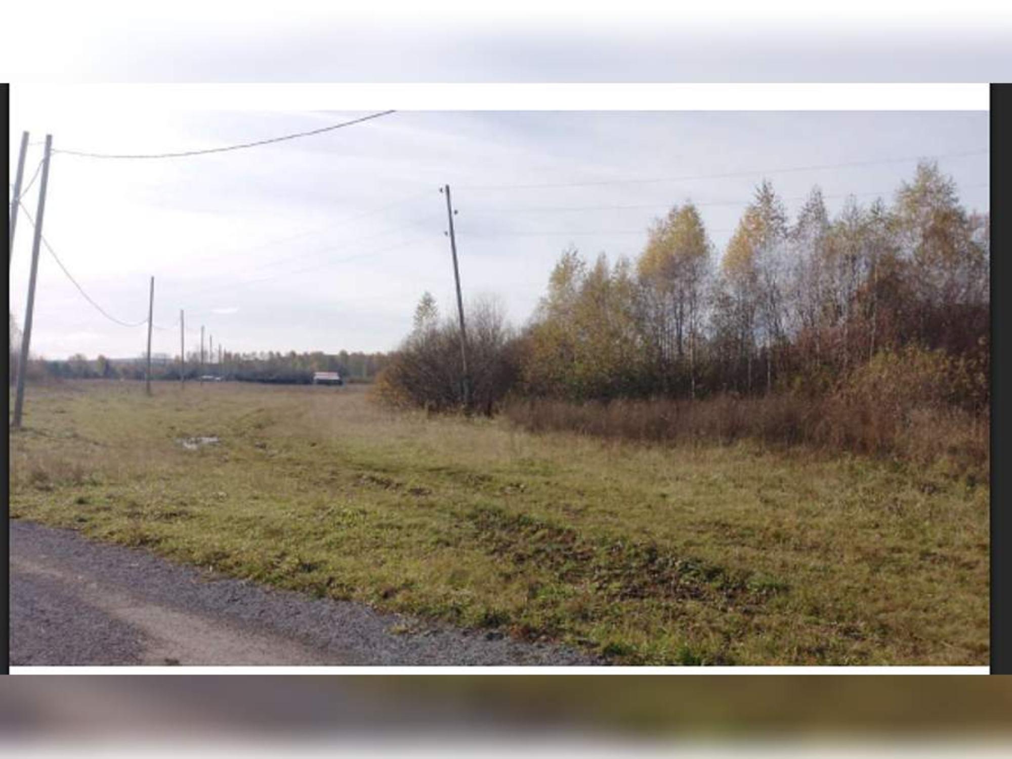 Купить землю, земельный участок за 539 100 рублей на Кунгурская улица