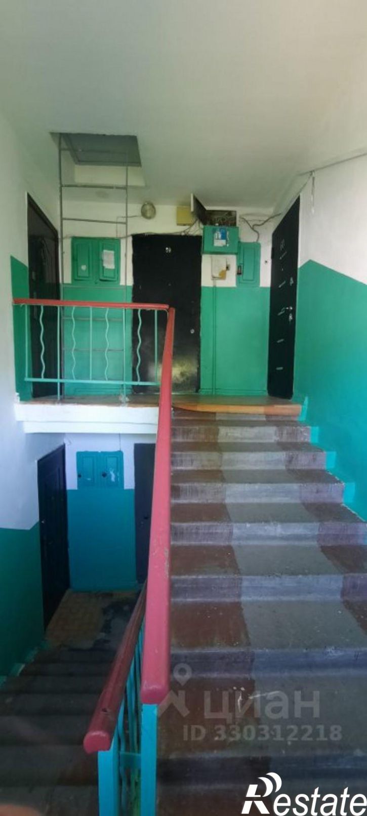 1-комн квартира ул Володарского, 15,  д. 15