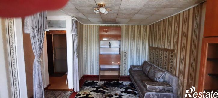 1-комн квартира ул Володарского, 15,  д. 15