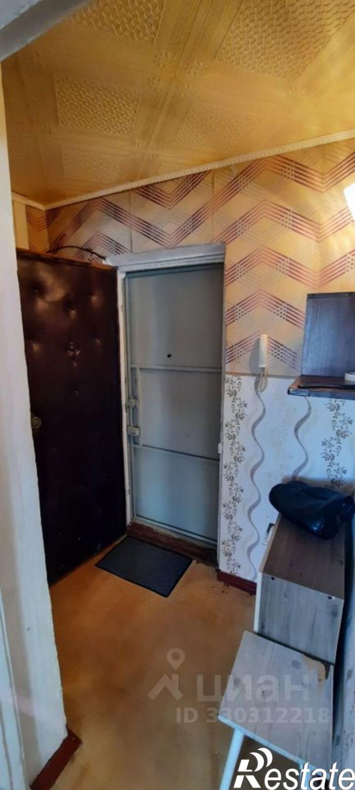1-комн квартира ул Володарского, 15,  д. 15