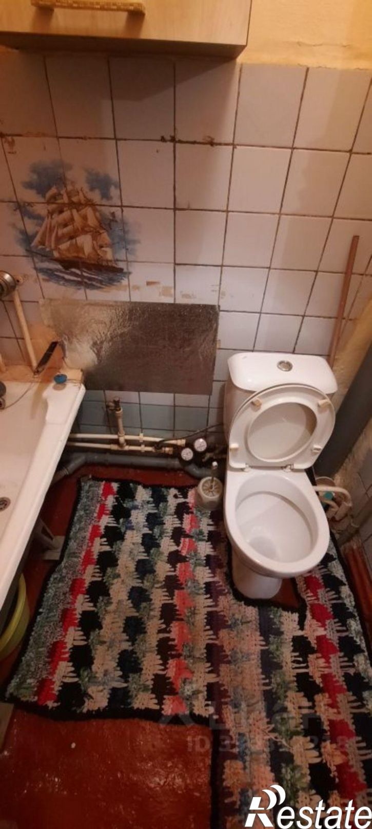 1-комн квартира ул Володарского, 15,  д. 15