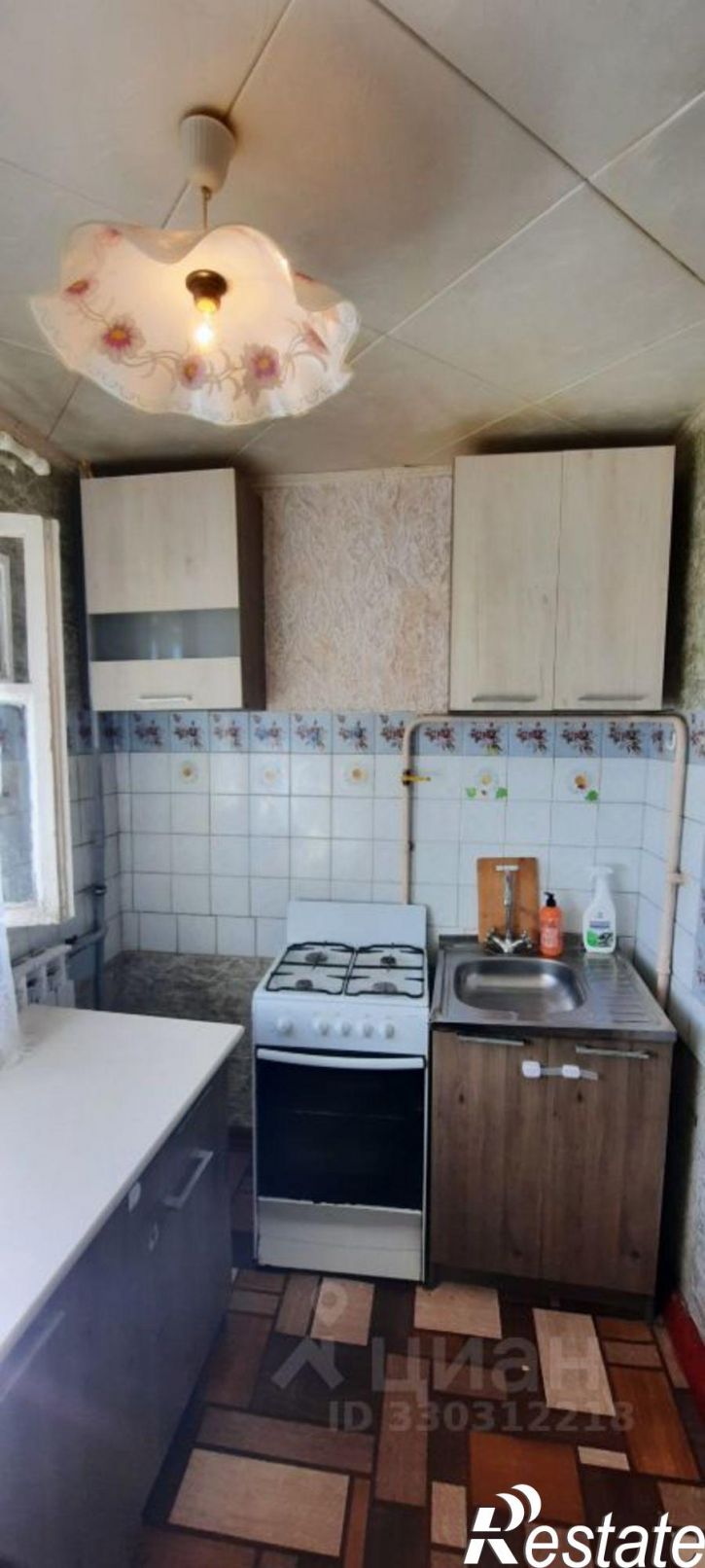 1-комн квартира ул Володарского, 15,  д. 15