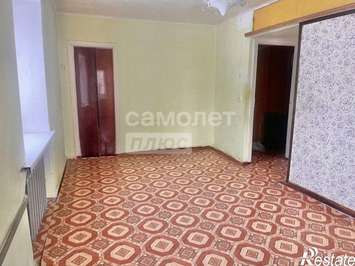 1-комн квартира Комсомольская улица, 3А,  д. 3А