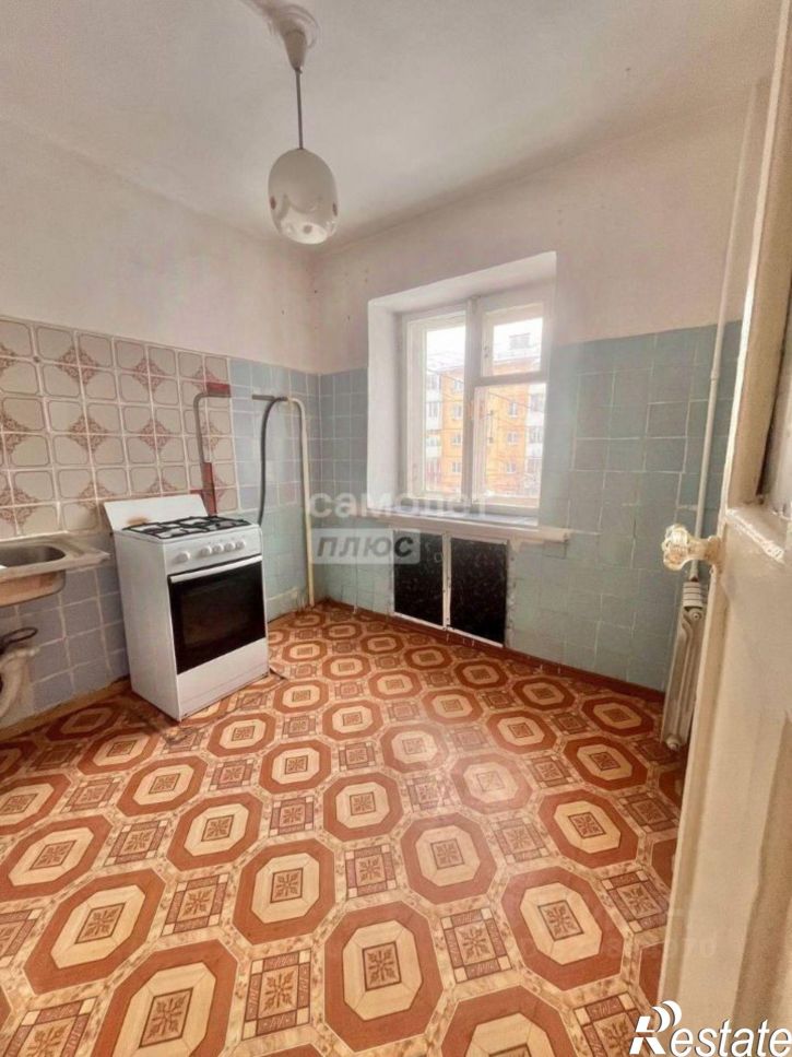 1-комн квартира Комсомольская улица, 3А,  д. 3А