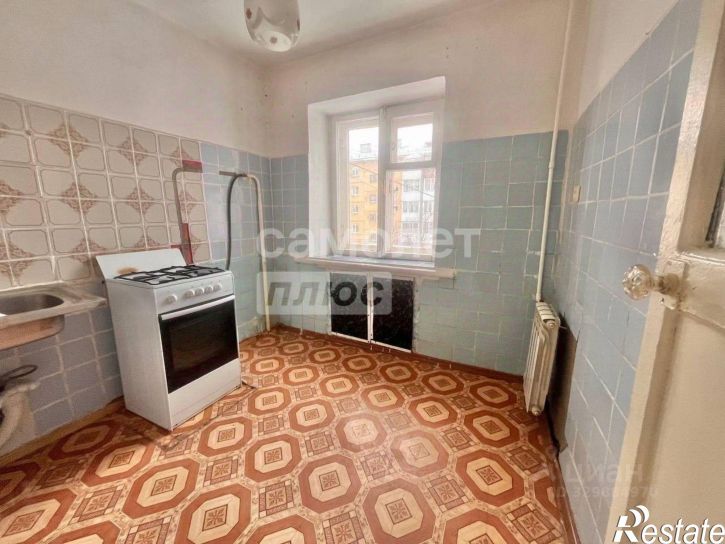 1-комн квартира Комсомольская улица, 3А,  д. 3А