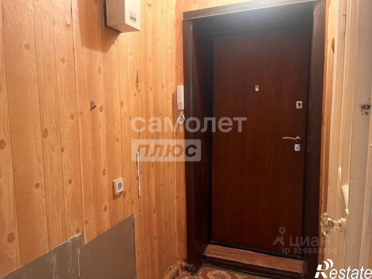 1-комн квартира Комсомольская улица, 3А,  д. 3А