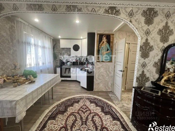 3-комн квартира ул 50 лет СССР, 18,  д. 18