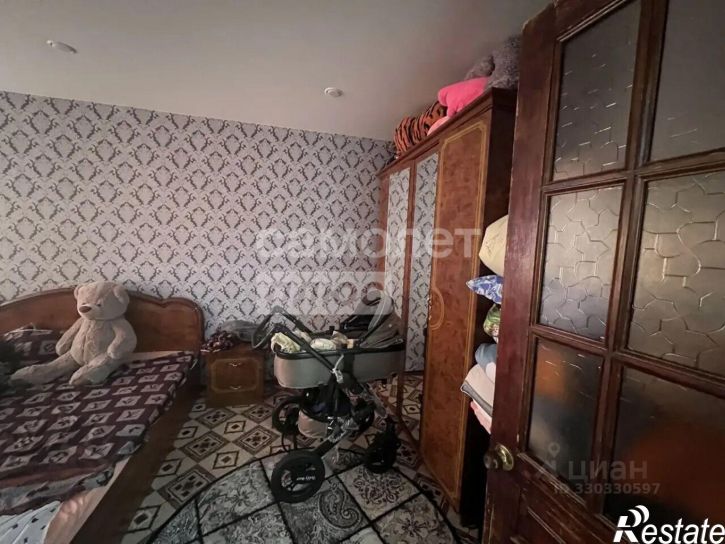 3-комн квартира ул 50 лет СССР, 18,  д. 18