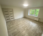 2-комн, 50кв м, этаж 1/5 ул Трубников, 48А