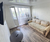 2-комн, 39кв м, этаж 5/5 улица Емлина, 18А