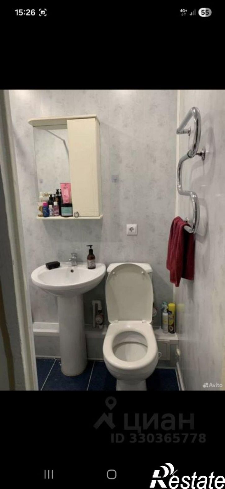 2-комн квартира ул Емлина, 16Б,  д. 16Б