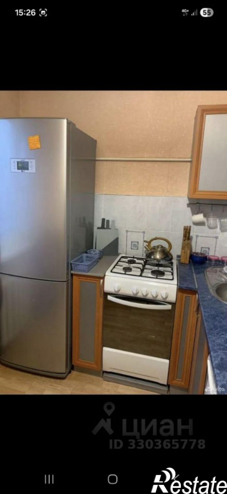 2-комн квартира ул Емлина, 16Б,  д. 16Б