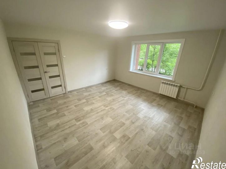 2-комн квартира ул Трубников, 48А,  д. 48А