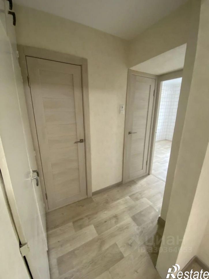2-комн квартира ул Трубников, 48А,  д. 48А
