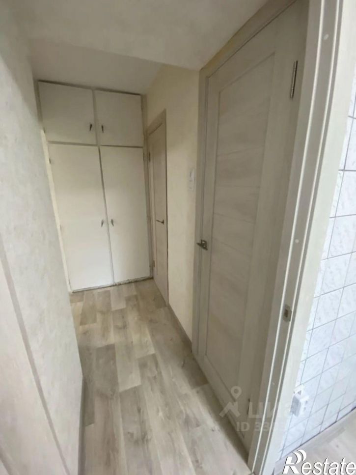 2-комн квартира ул Трубников, 48А,  д. 48А