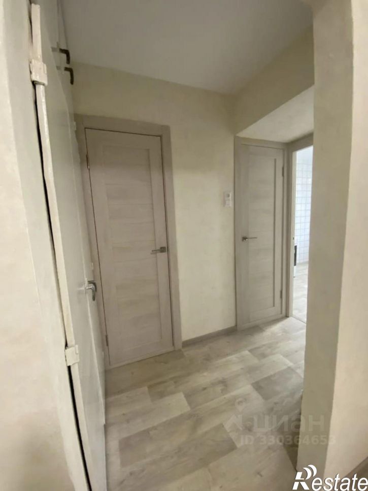 2-комн квартира ул Трубников, 48А,  д. 48А