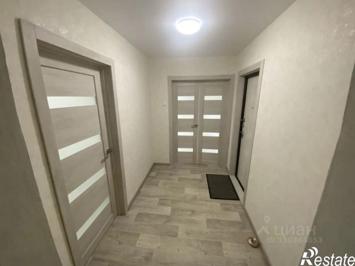 2-комн квартира ул Трубников, 48А,  д. 48А