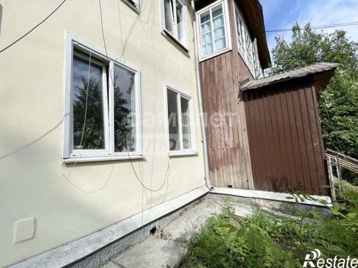 1-комн квартира улица Свердлова, 11,  д. 11