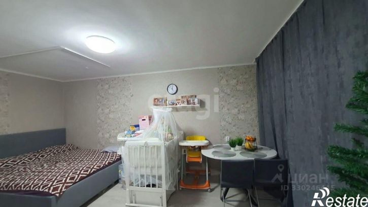 2-комн квартира проспект Космонавтов, 4,  д. 4