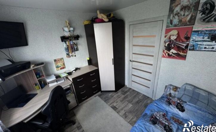2-комн квартира улица Емлина, 18А,  д. 18А