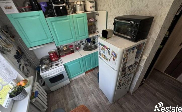 2-комн квартира улица Емлина, 18А,  д. 18А