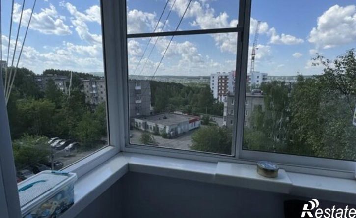 2-комн квартира улица Емлина, 18А,  д. 18А