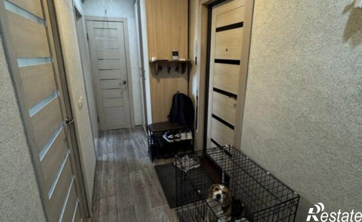 2-комн квартира улица Емлина, 18А,  д. 18А