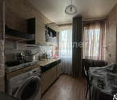 3-комн, 66кв м, этаж 3/3 улица Кирова, 3/1