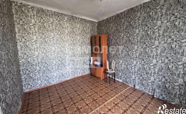 1-комн квартира ул Пушкина, 19,  д. 19