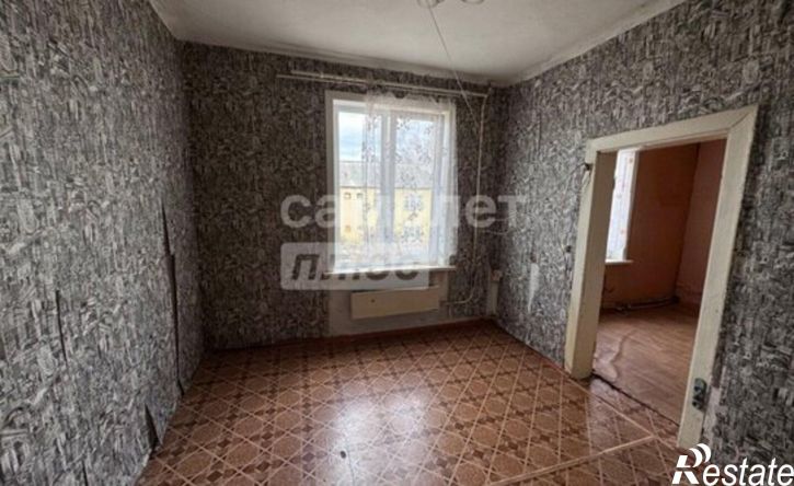 1-комн квартира ул Пушкина, 19,  д. 19