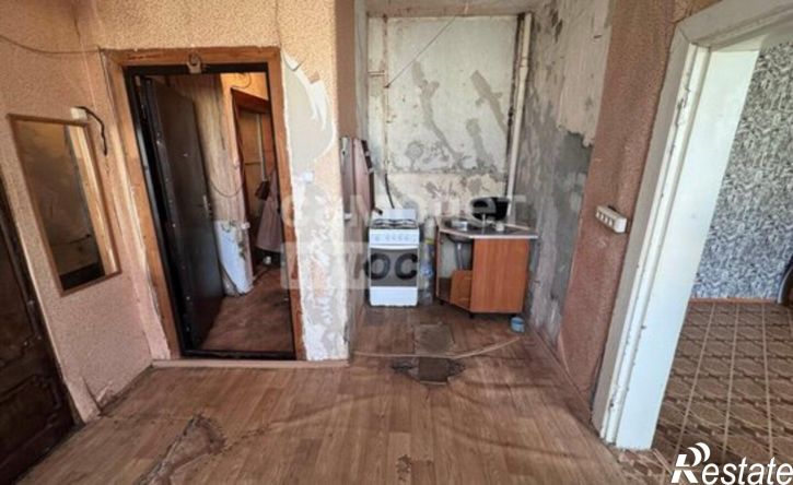 1-комн квартира ул Пушкина, 19,  д. 19