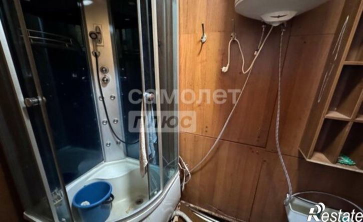 1-комн квартира ул Пушкина, 19,  д. 19