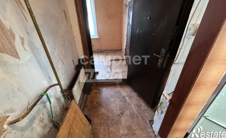 1-комн квартира ул Пушкина, 19,  д. 19