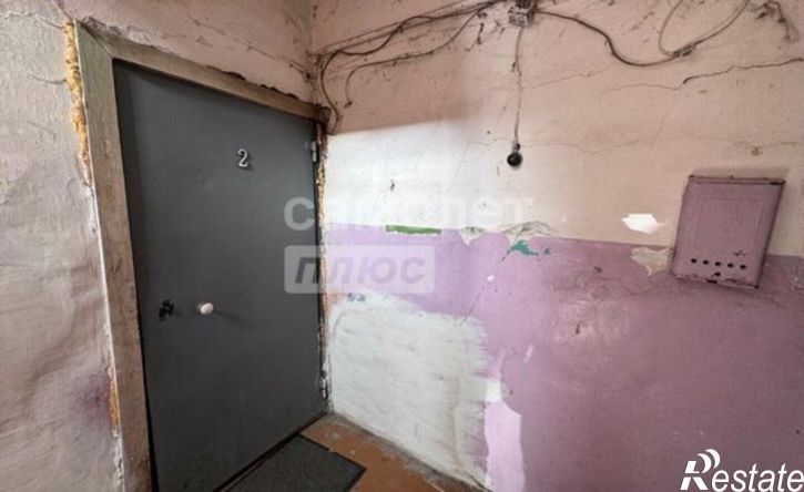 1-комн квартира ул Пушкина, 19,  д. 19