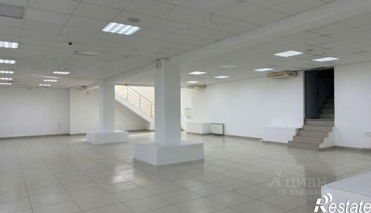 Торговое помещение Советская улица, 17,  д. 17