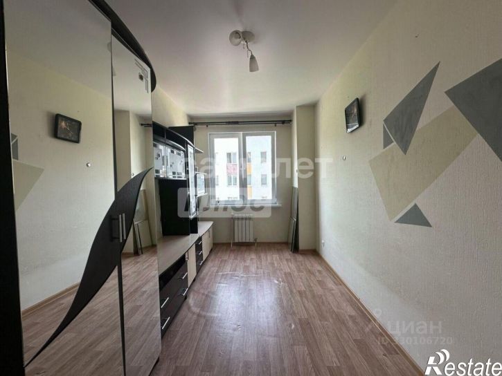 3-комн квартира улица Кирова, 3/1,  д. 3/1
