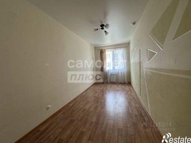 3-комн квартира улица Кирова, 3/1,  д. 3/1