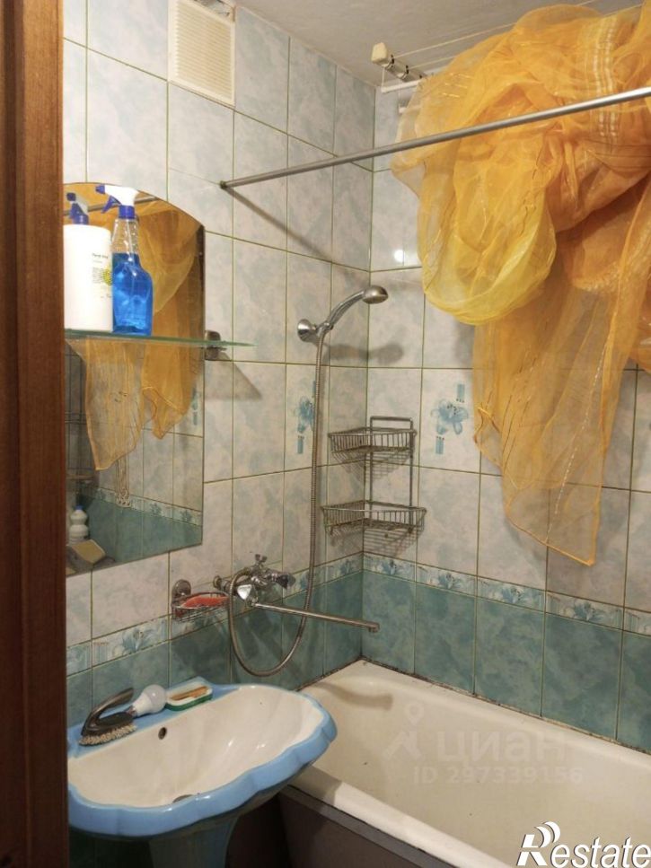 2-комн квартира Корабельный проезд, 4,  д. 4