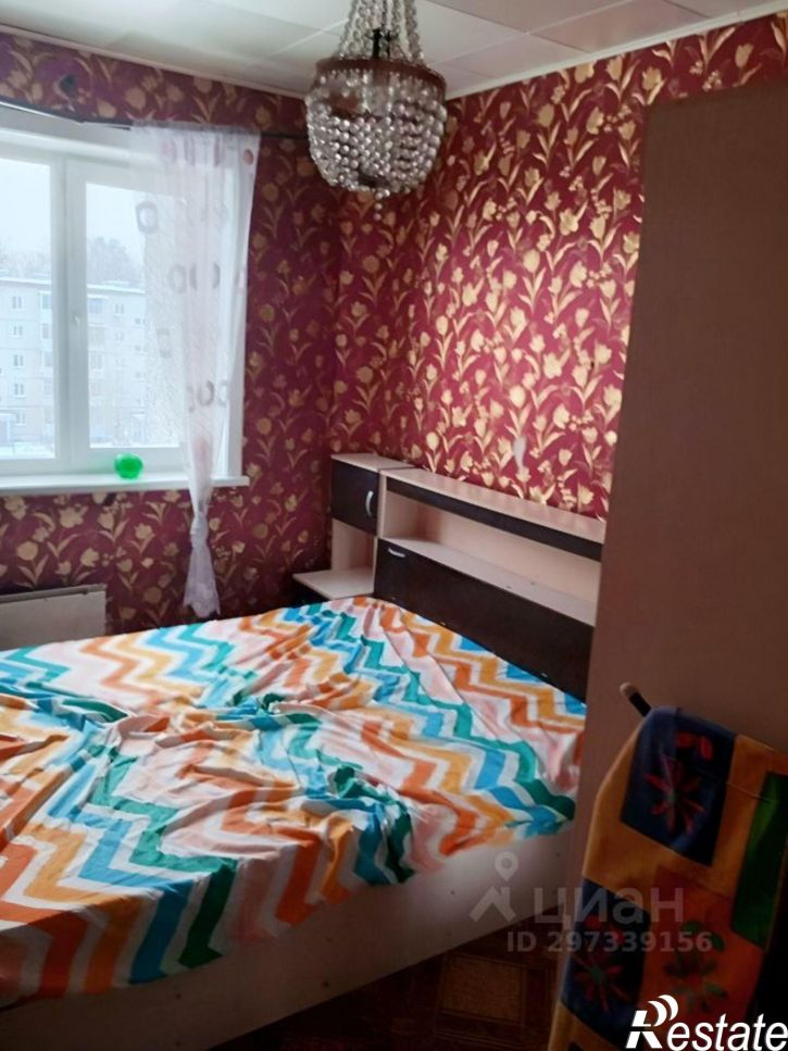 2-комн квартира Корабельный проезд, 4,  д. 4