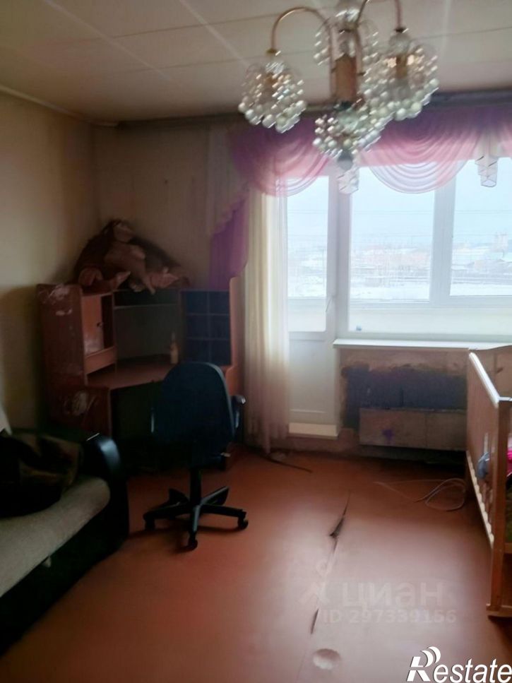 2-комн квартира Корабельный проезд, 4,  д. 4