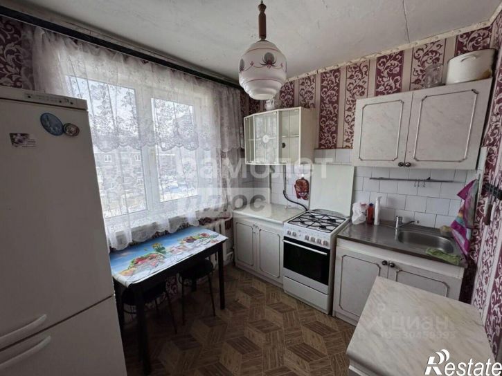 2-комн квартира улица Строителей, 36,  д. 36