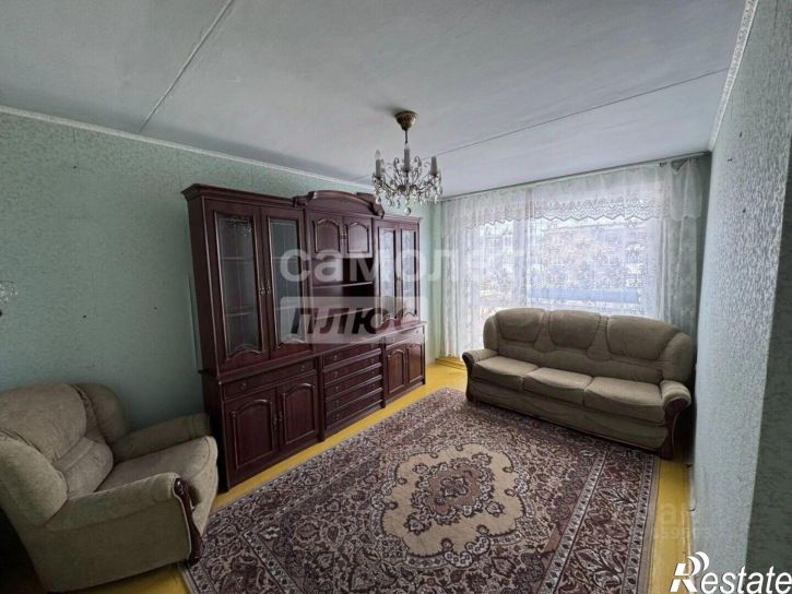 2-комн квартира улица Строителей, 36,  д. 36