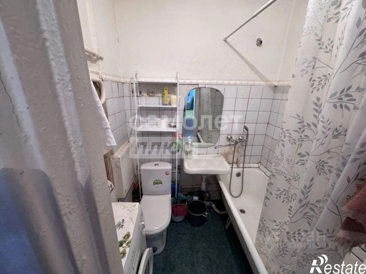 2-комн квартира улица Строителей, 36,  д. 36