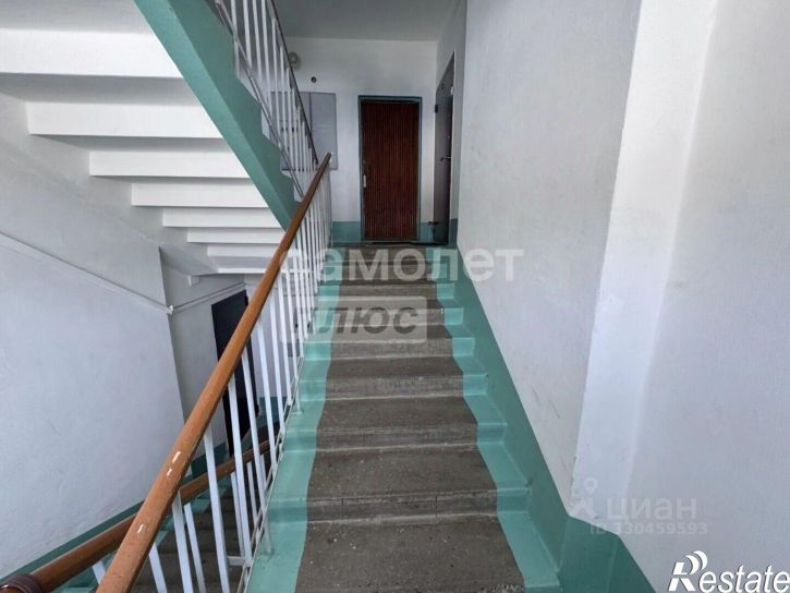 2-комн квартира улица Строителей, 36,  д. 36