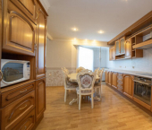 4-комн, 148кв м, этаж 3/10 ул Ватутина, 47Б
