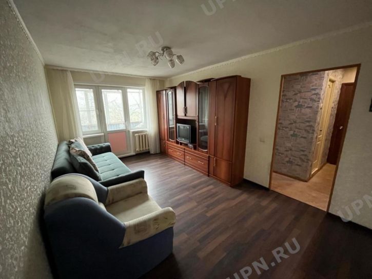 2-комн квартира ильича, 5/а