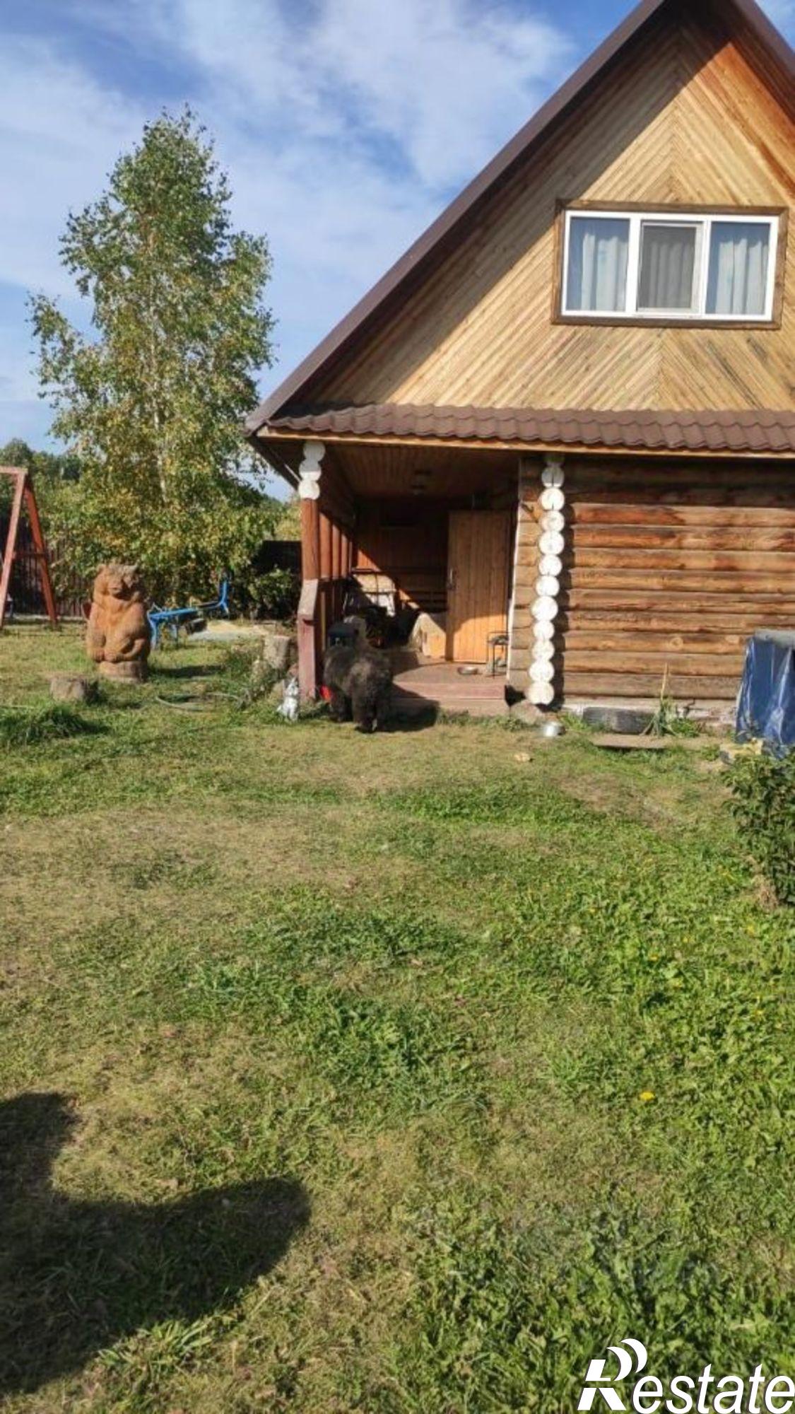 Купить дачу, дом, коттедж за 3 500 000 рублей на ул Чапаева, 17