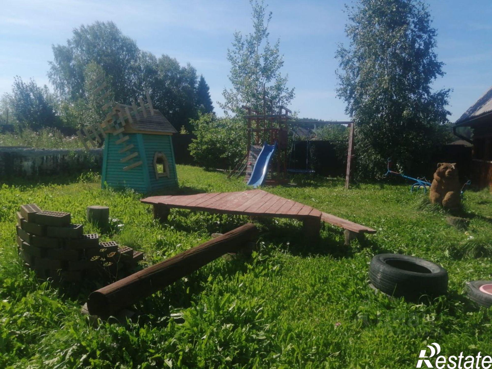Купить дачу, дом, коттедж за 3 500 000 рублей на ул Чапаева, 17