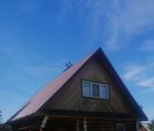 коттедж 48 кв м ул Чапаева, 17